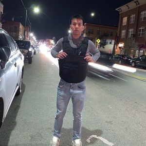 Meet your Posher, Altair